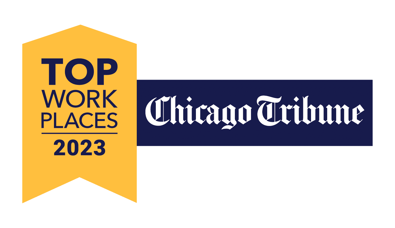 Academic Approach Tutoring and Test Prep | Chicagotribune top work places 2023.