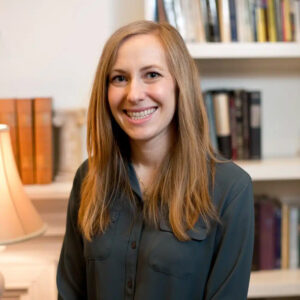 Picture of Meagan Moore