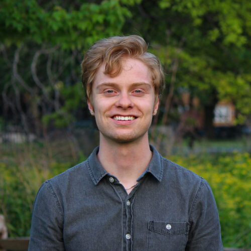 Picture of Evan Walters