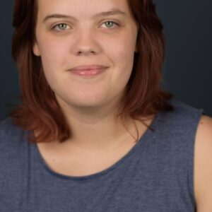 Picture of Dunstan Ashe