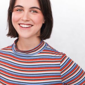 Picture of Lilah Weisman