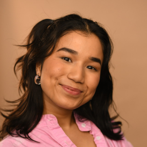 Picture of Sunnie Eraso