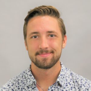 Picture of Max Giarusso