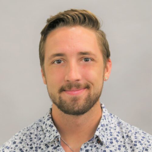 Picture of Max Giarusso